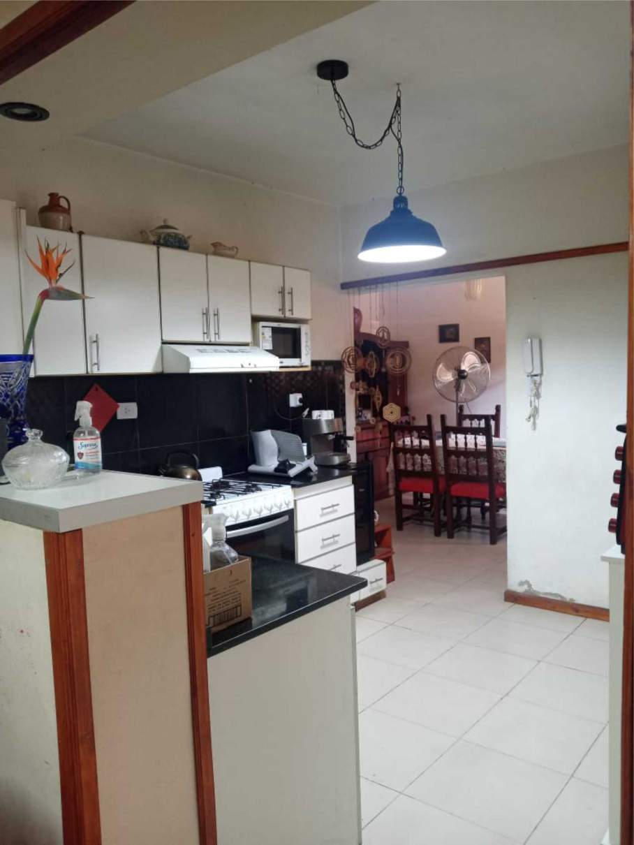 casa en Venta en B° Aatra - Cosquín - 2 Dormitorios