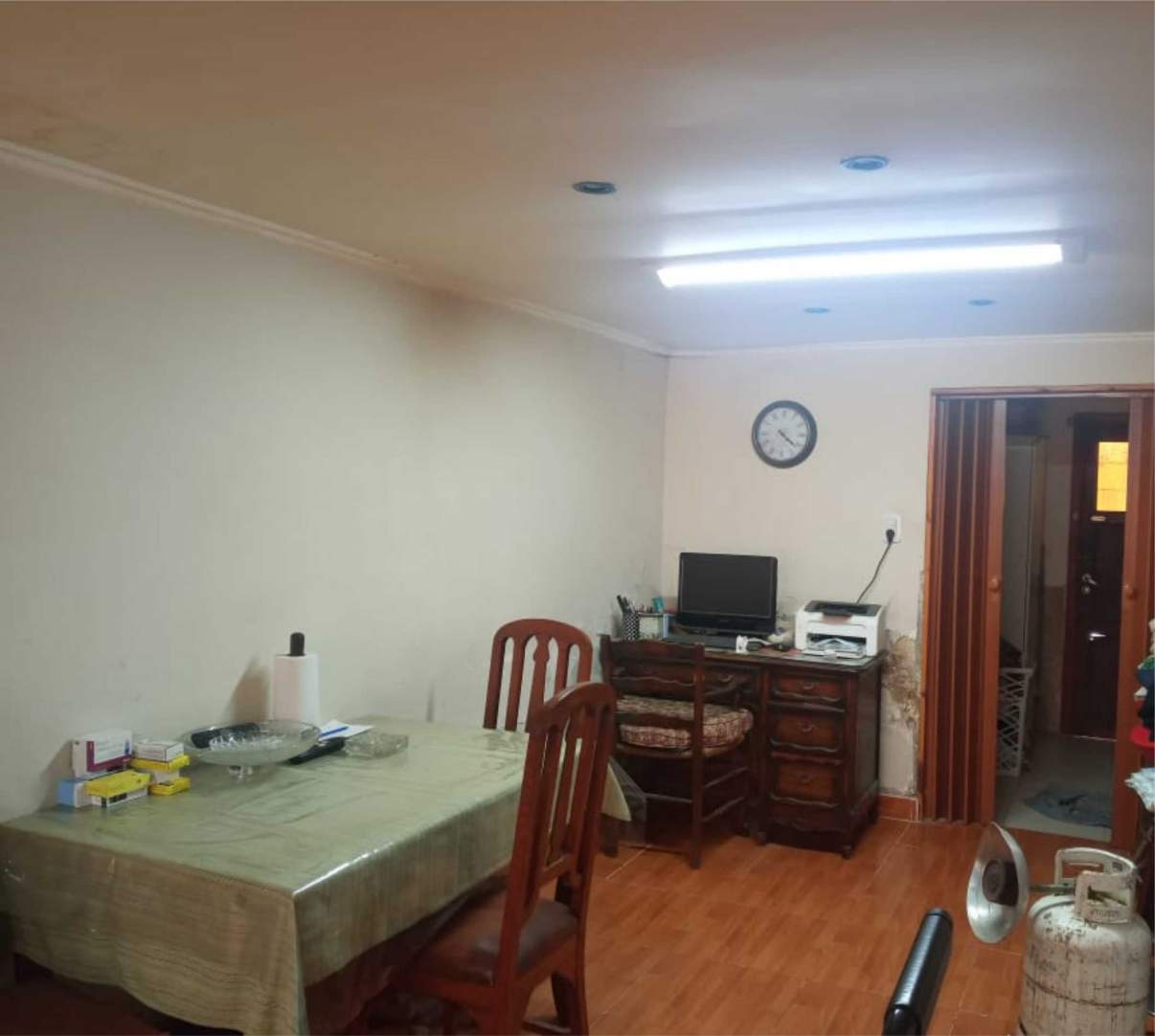 casa en Venta en B° Aatra - Cosquín - 2 Dormitorios