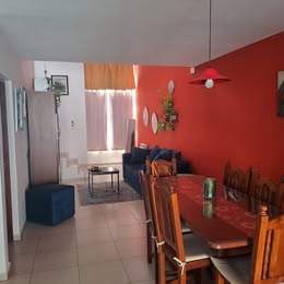CASA EN VENTA 3 DORM. JARDINES DEL OLMOS APTA CREDITO