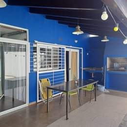 CASA EN VENTA 3 DORM. JARDINES DEL OLMOS APTA CREDITO