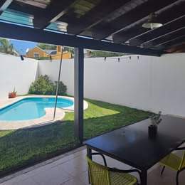 CASA EN VENTA 3 DORM. JARDINES DEL OLMOS APTA CREDITO