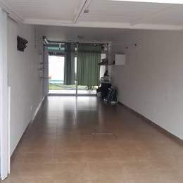 CASA EN VENTA 3 DORM. JARDINES DEL OLMOS APTA CREDITO