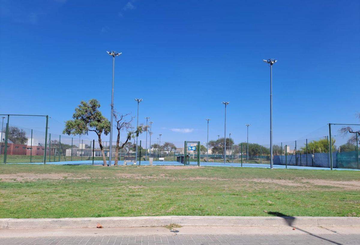 OPORTUNIDAD REAL EN SIETE SOLES - LOTE 600m EN ALQARIAS I