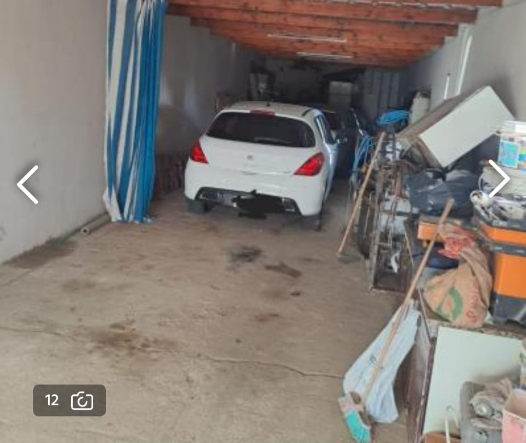 OPORTUNIDAD EN SANTA ISABEL I -  CASA PRINCIPAL 2 DORM. C PILETA  - 2 DPTO DE 1 DORM CADA UNO  GALPÓN