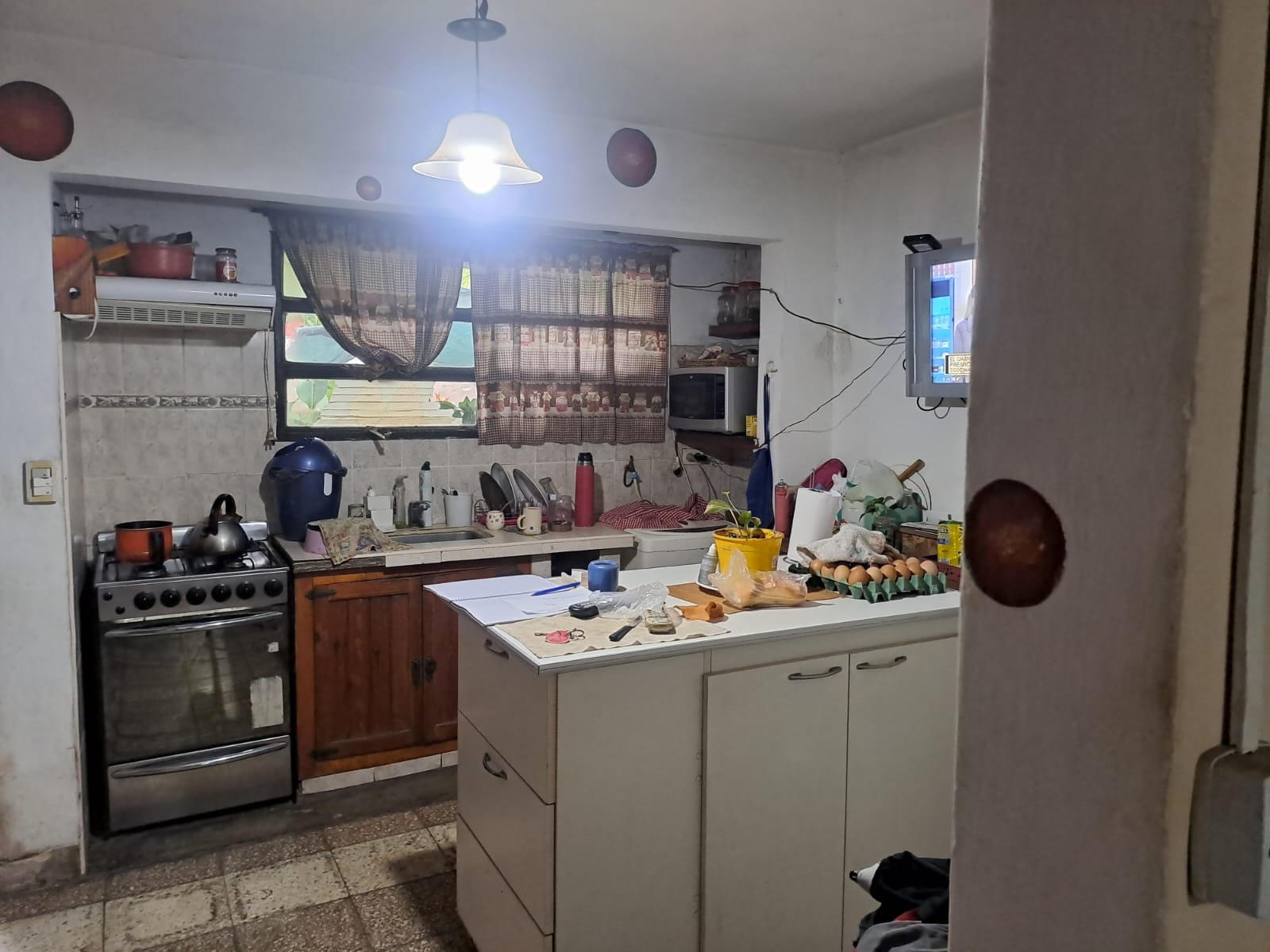 OPORTUNIDAD EN BARRIO LOS OLMOS !! VENTA EN BLOQUE CON ESCRITURA