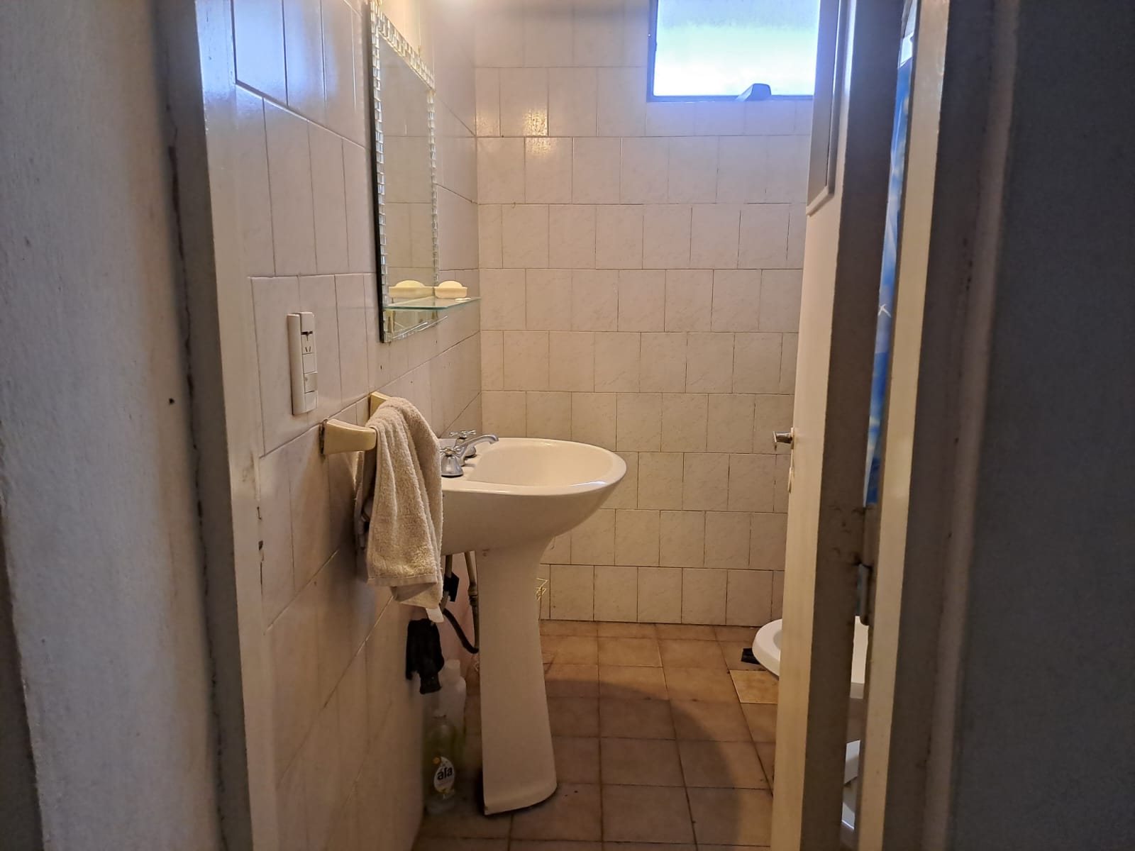 OPORTUNIDAD EN BARRIO LOS OLMOS !! VENTA EN BLOQUE CON ESCRITURA