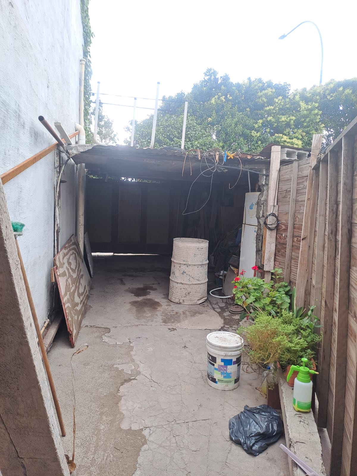 OPORTUNIDAD EN BARRIO LOS OLMOS !! VENTA EN BLOQUE CON ESCRITURA