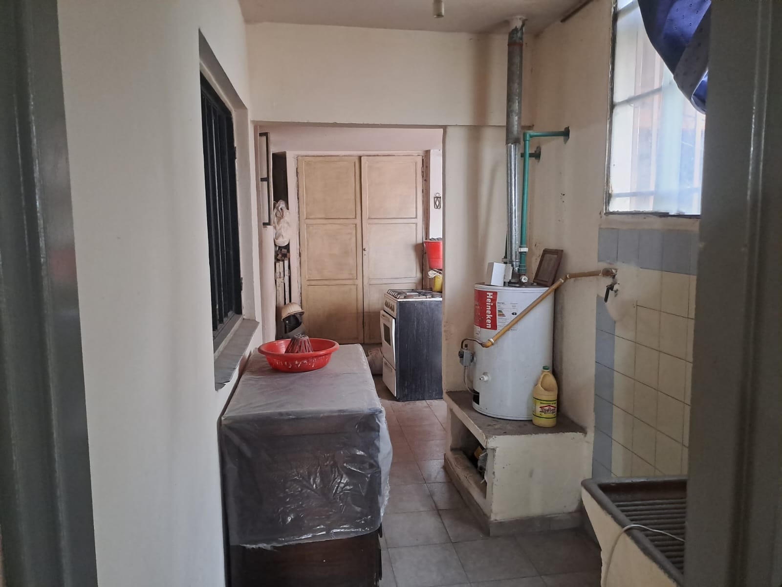 OPORTUNIDAD EN BARRIO LOS OLMOS !! VENTA EN BLOQUE CON ESCRITURA