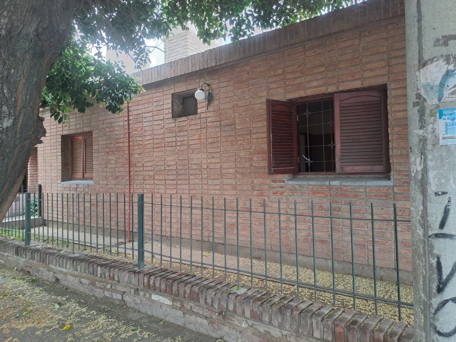 OPORTUNIDAD EN BARRIO LOS OLMOS !! VENTA EN BLOQUE CON ESCRITURA