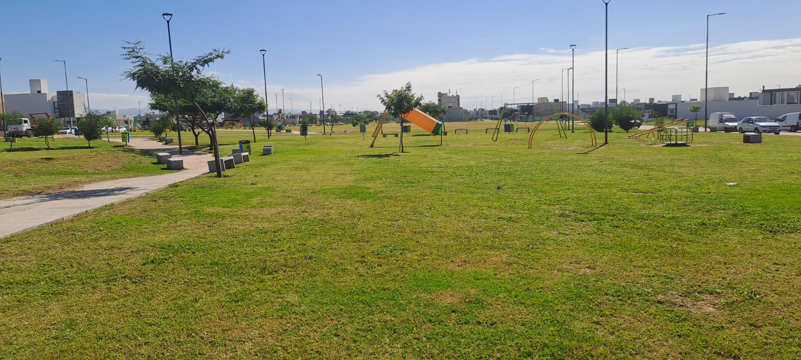 LOTE EN DOCTA AVENIDA 396 m2 APTO DUPLEX