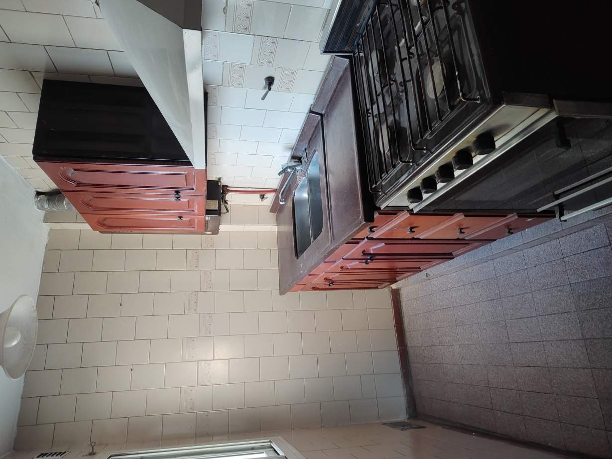 Departamento en venta  Barrio San Martín
