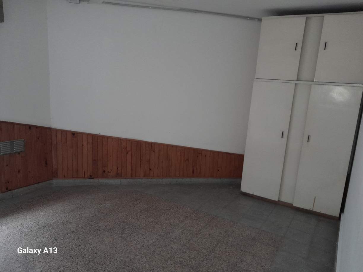 ALQUILO casa en B Alta Cordoba
