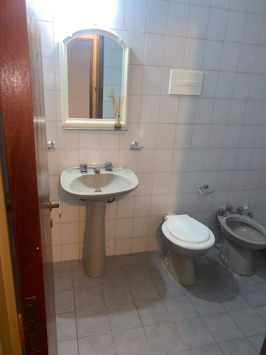 Alquilo Dpto 1 Dorm