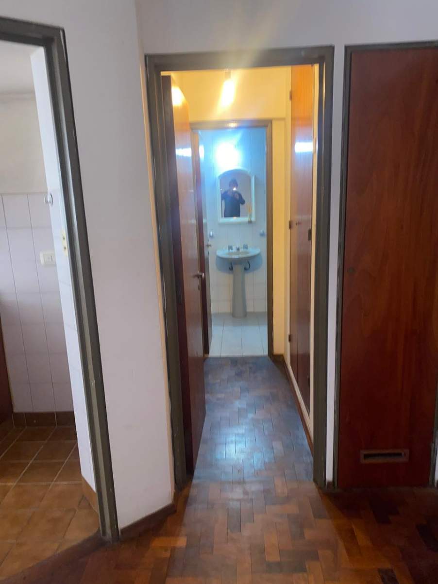 Alquilo Dpto 1 Dorm