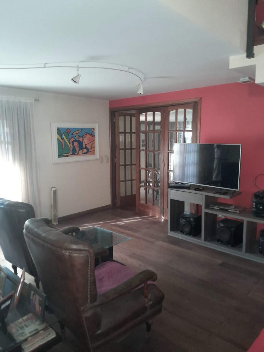 Casa B Cerro de las Rosas (APTA HOUSING)