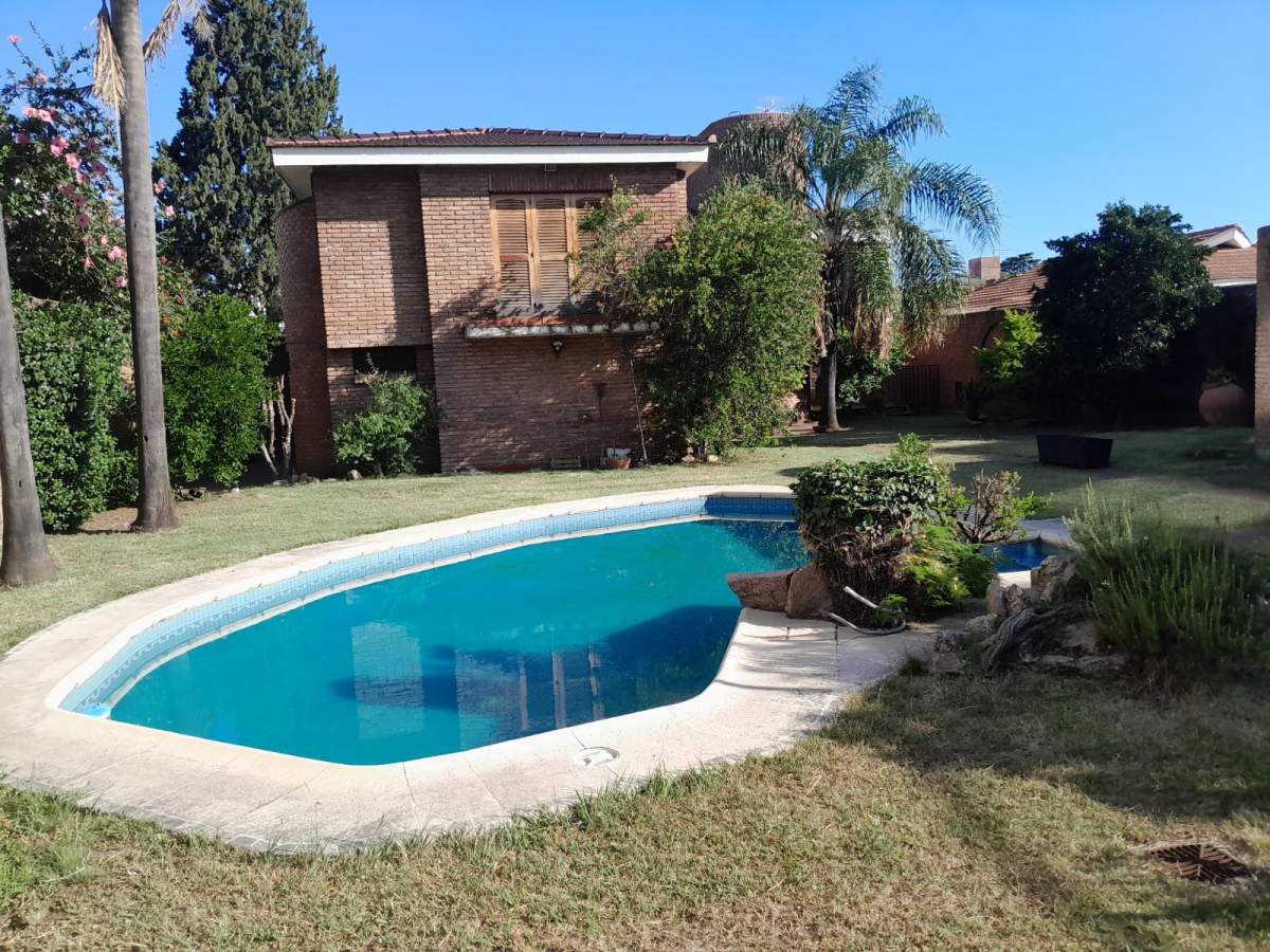 Casa B Cerro de las Rosas (APTA HOUSING)