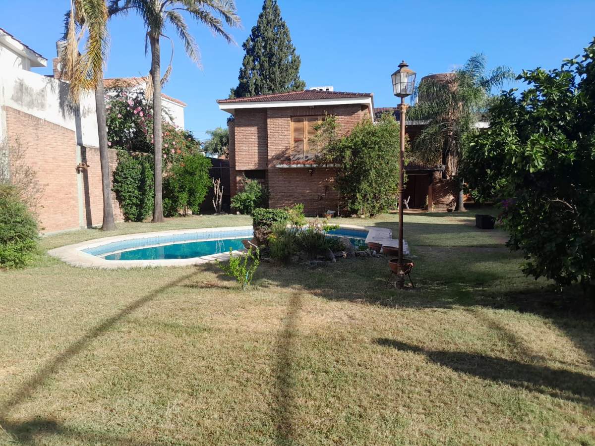 Casa B Cerro de las Rosas (APTA HOUSING)