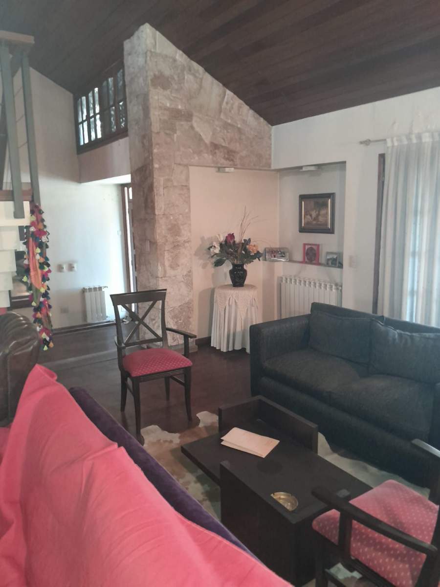 Casa B Cerro de las Rosas (APTA HOUSING)