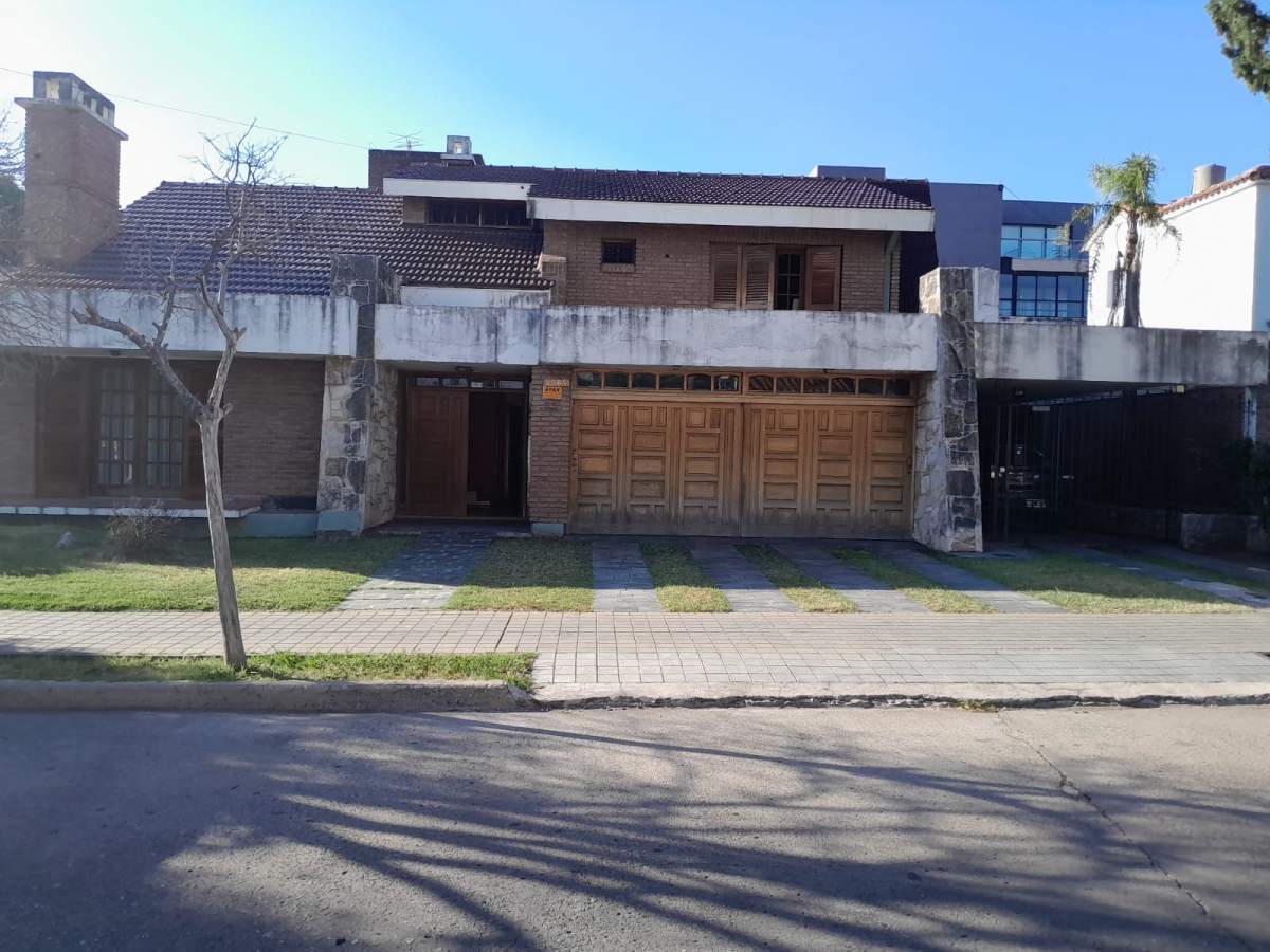 Casa B Cerro de las Rosas (APTA HOUSING)