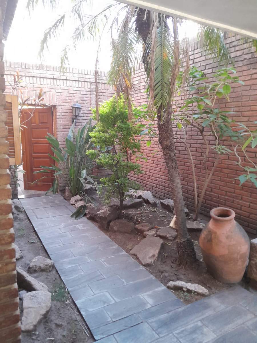 Casa B Cerro de las Rosas (APTA HOUSING)