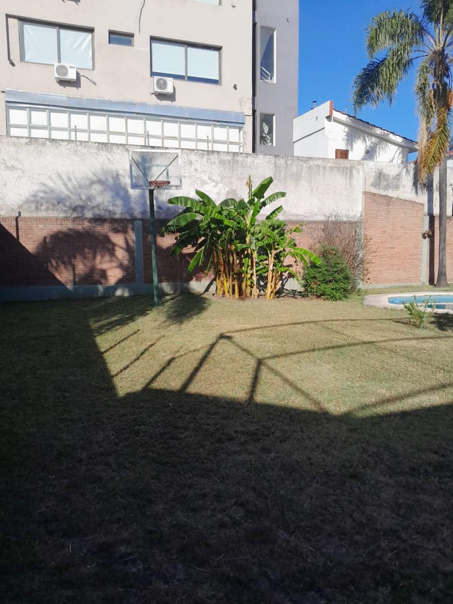 Casa B Cerro de las Rosas (APTA HOUSING)