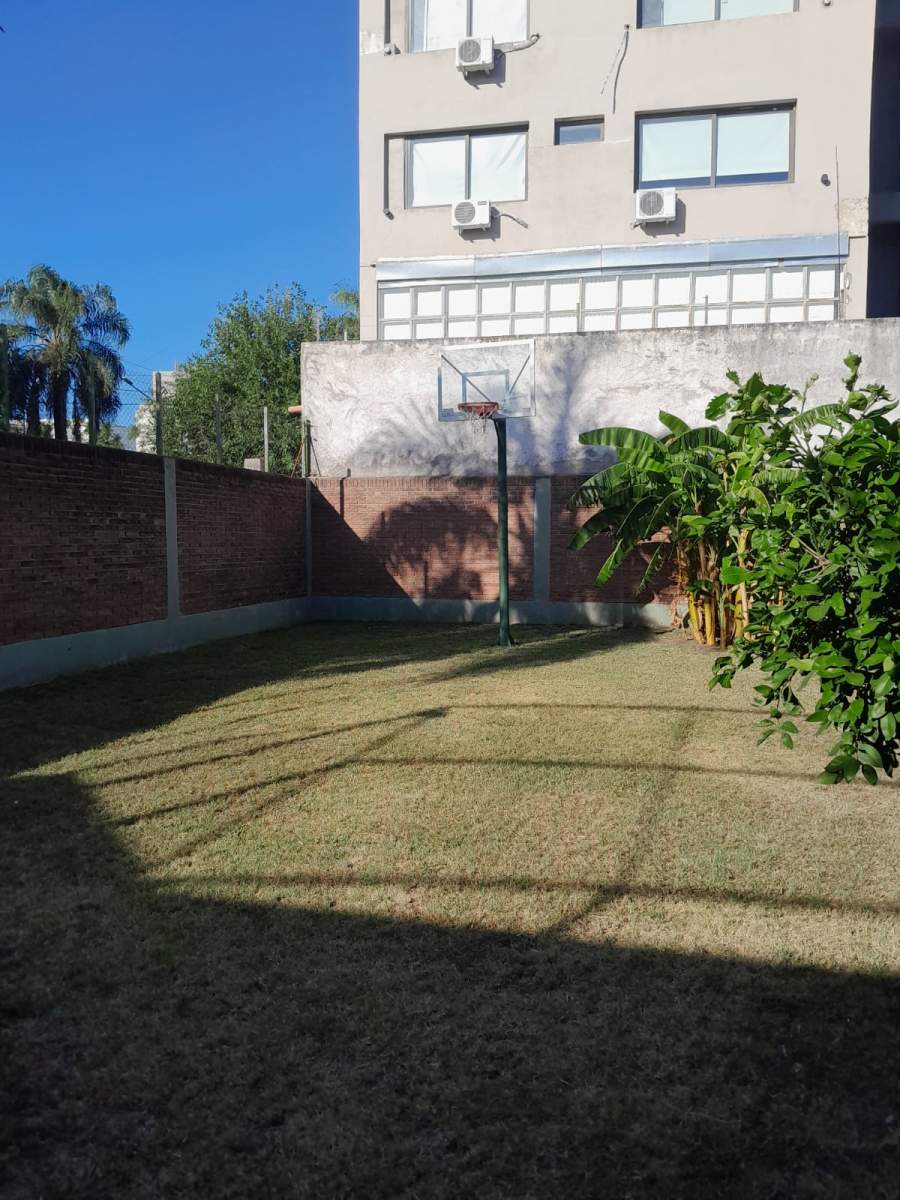 Casa B Cerro de las Rosas (APTA HOUSING)