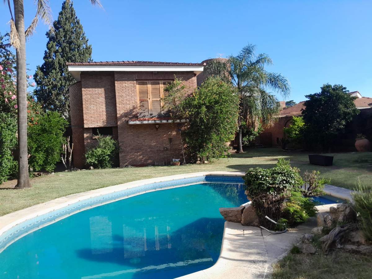 Casa B Cerro de las Rosas (APTA HOUSING)