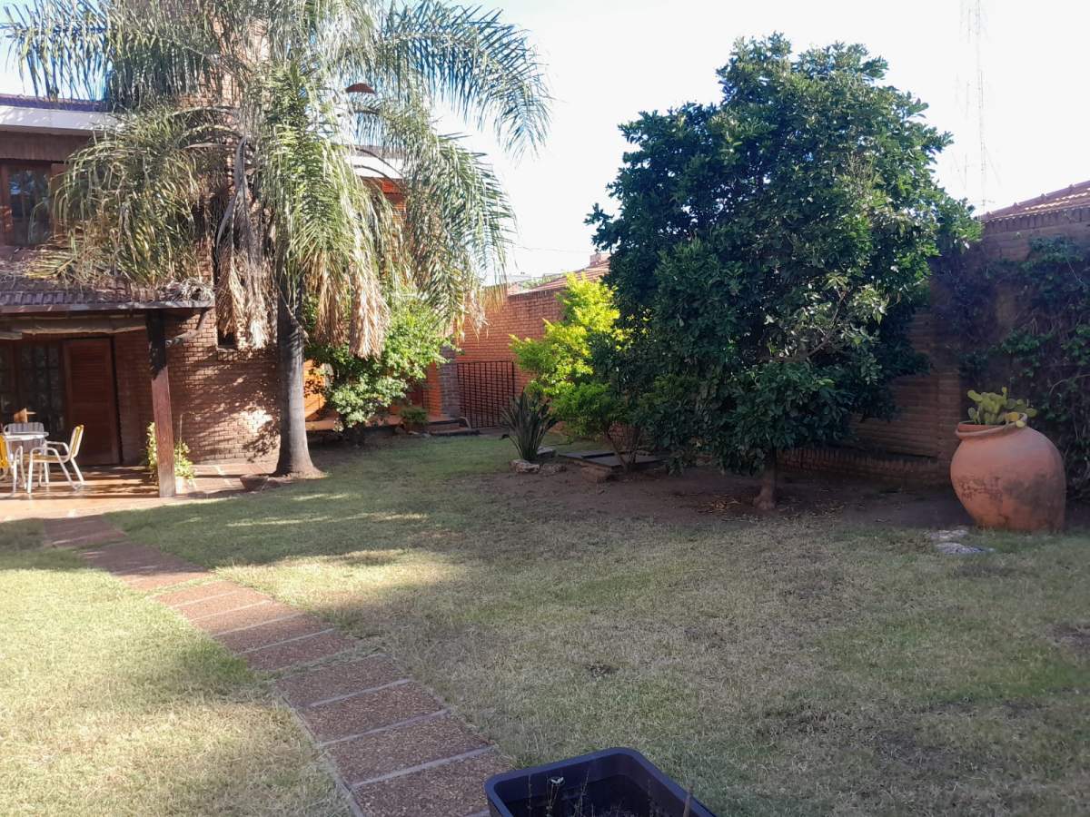 Casa B Cerro de las Rosas (APTA HOUSING)