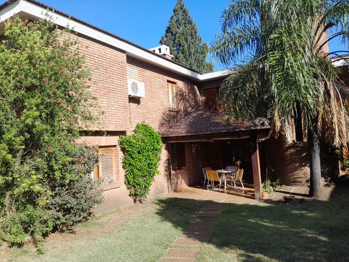 Casa B Cerro de las Rosas (APTA HOUSING)