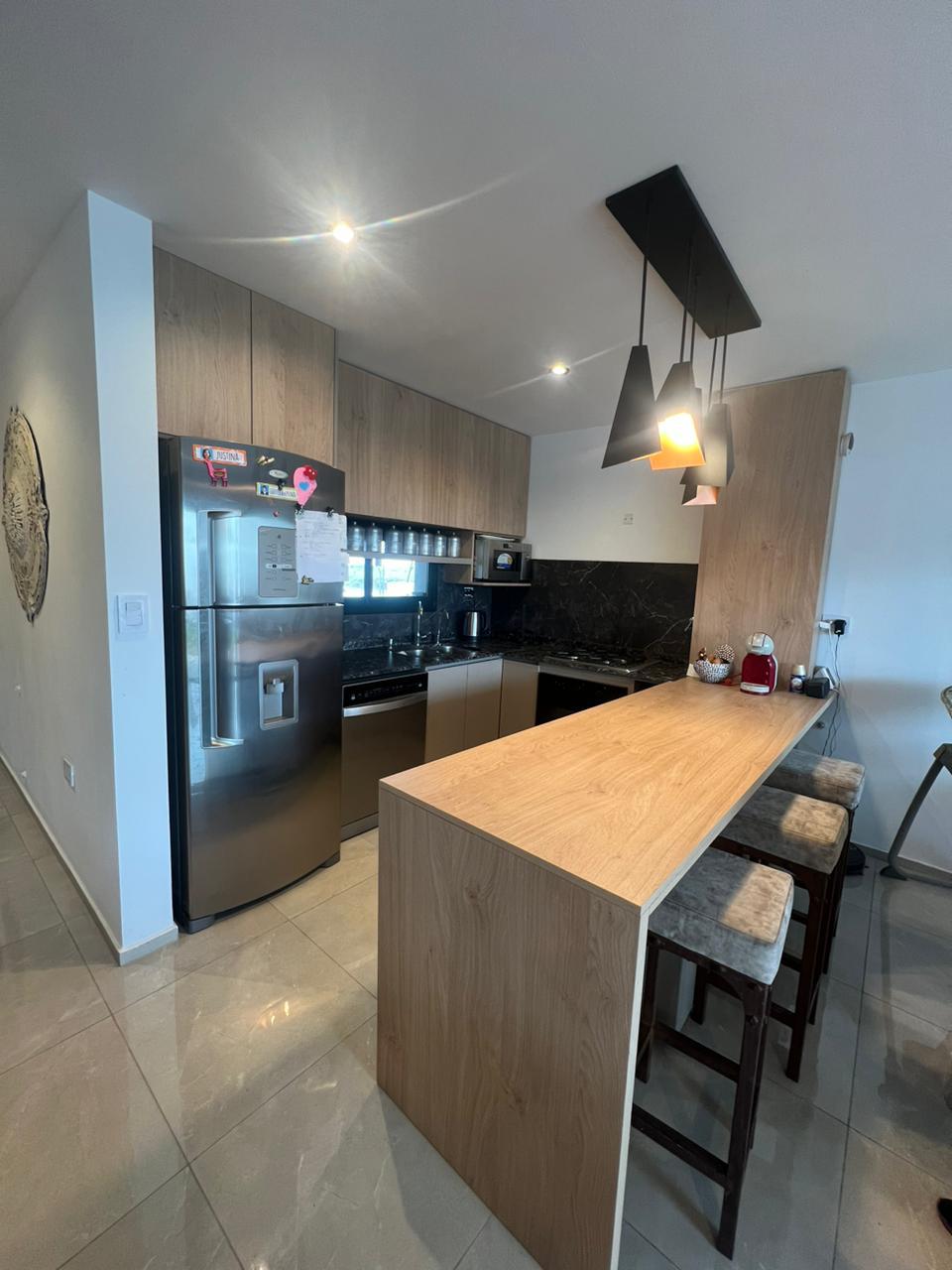 DÚPLEX SOLARES DE MANANTIALES