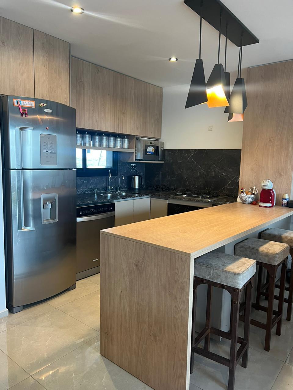 DÚPLEX SOLARES DE MANANTIALES