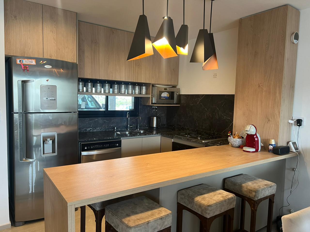 DÚPLEX SOLARES DE MANANTIALES