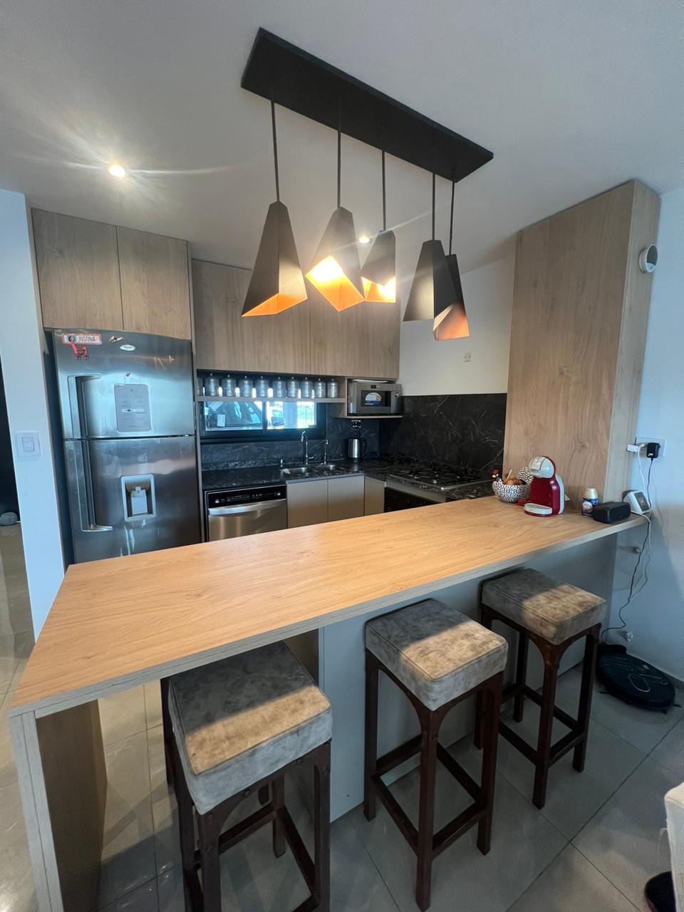 DÚPLEX SOLARES DE MANANTIALES