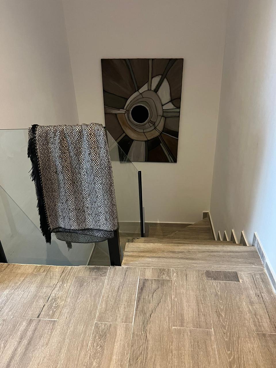 DÚPLEX SOLARES DE MANANTIALES