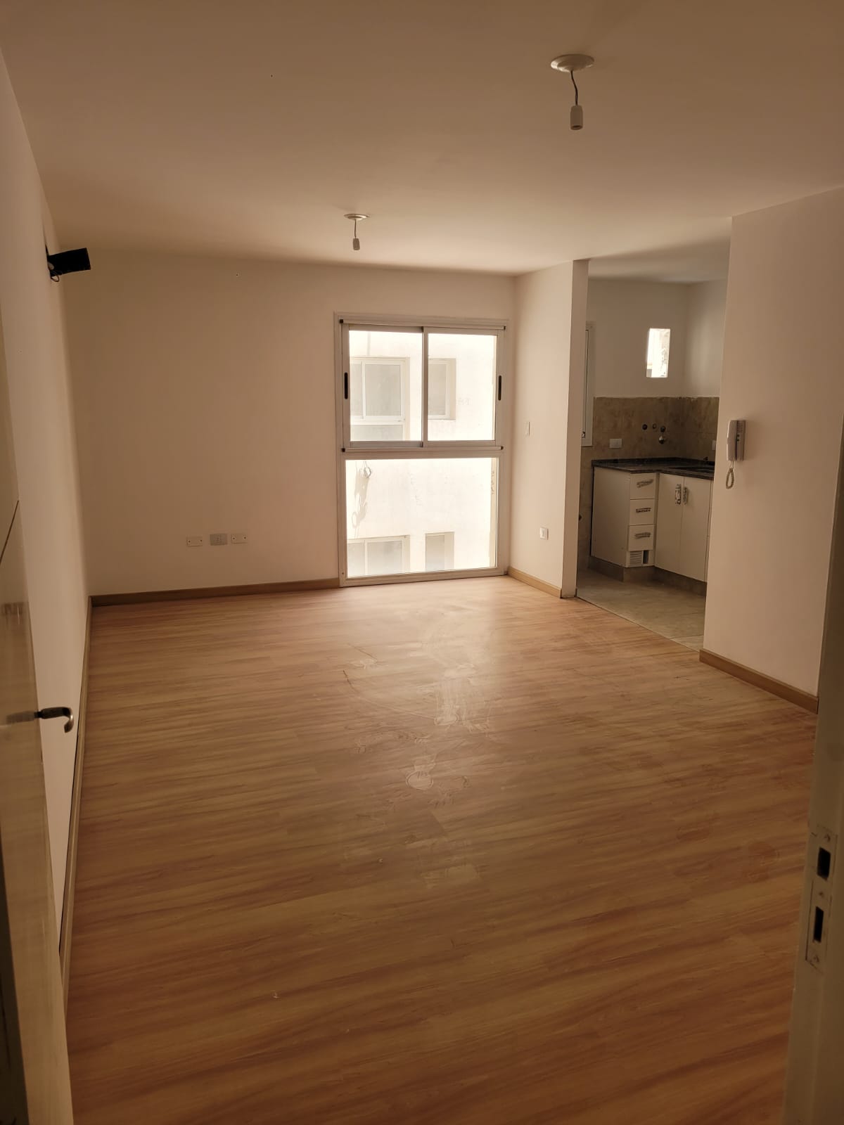 COFICO DPto 1 dorm C VESTIDORA ESTRENAR, AMENITIES, SEGURIDAD