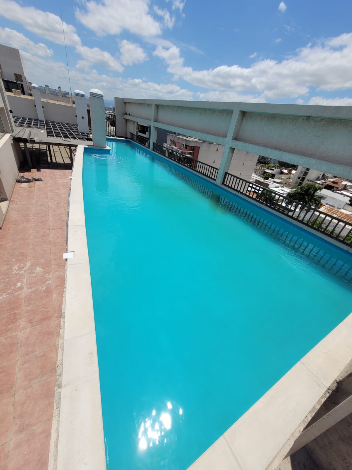 COFICO DPto 1 dorm C VESTIDORA ESTRENAR, AMENITIES, SEGURIDAD