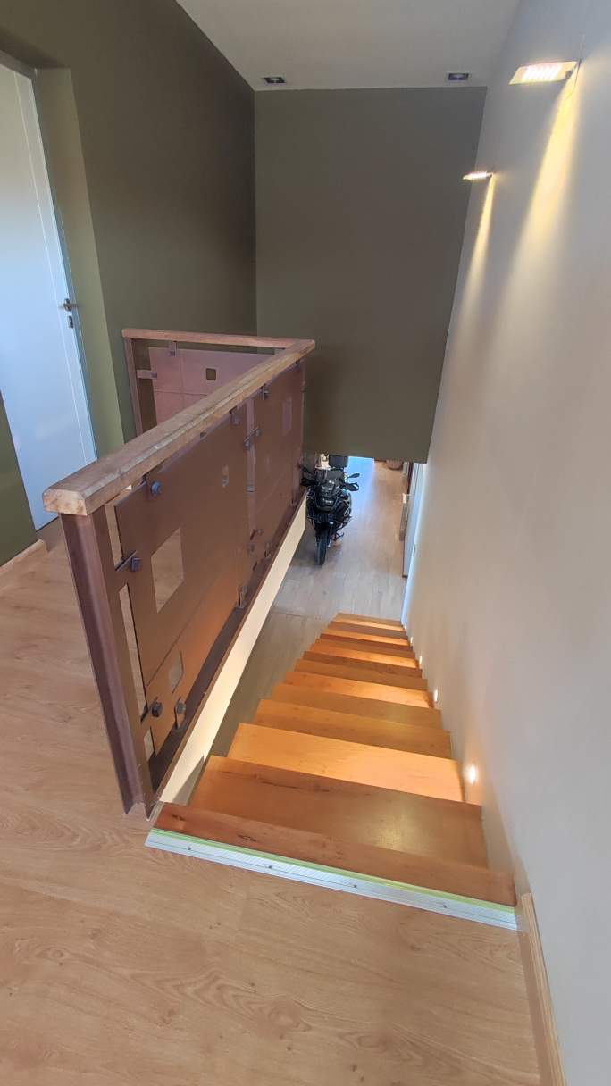 CASA DE ENSUEÑO EN BARRIO CERRADO VALLE DE CALAMUCHITA