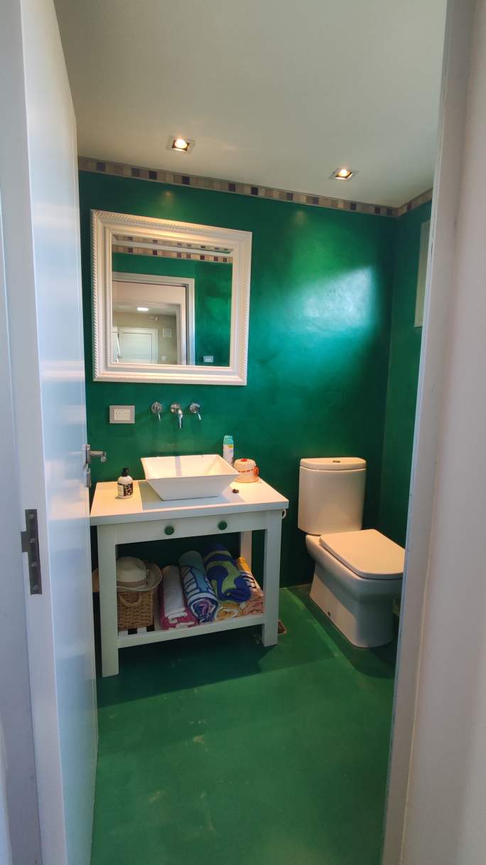 CASA DE ENSUEÑO EN BARRIO CERRADO VALLE DE CALAMUCHITA