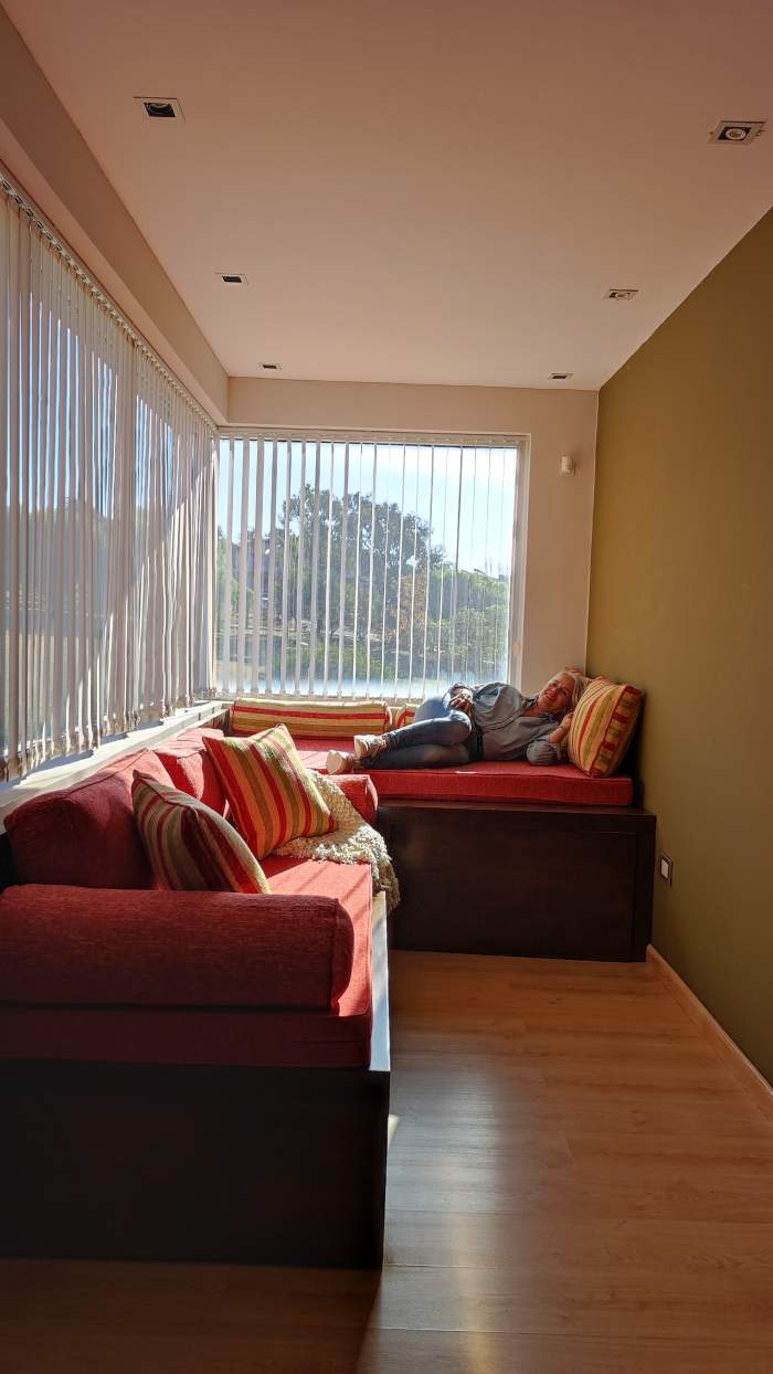 CASA DE ENSUEÑO EN BARRIO CERRADO VALLE DE CALAMUCHITA