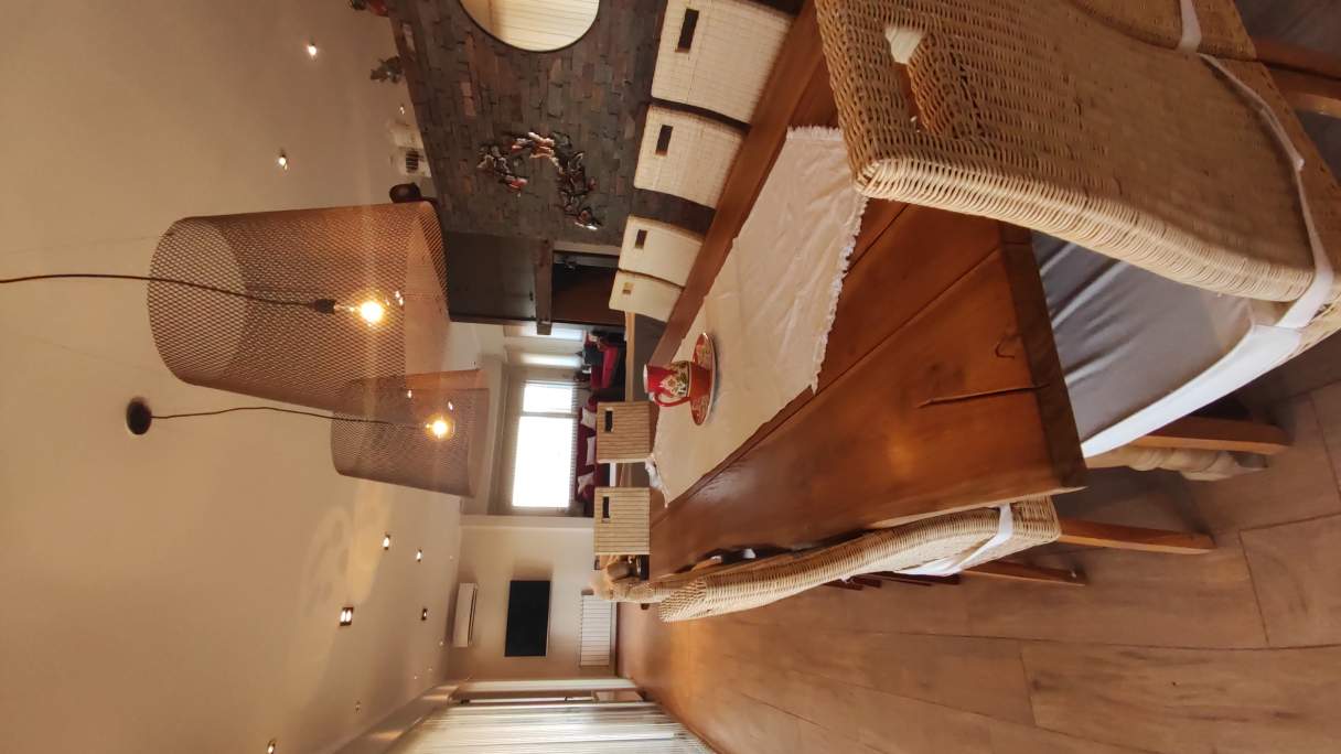 CASA DE ENSUEÑO EN BARRIO CERRADO VALLE DE CALAMUCHITA