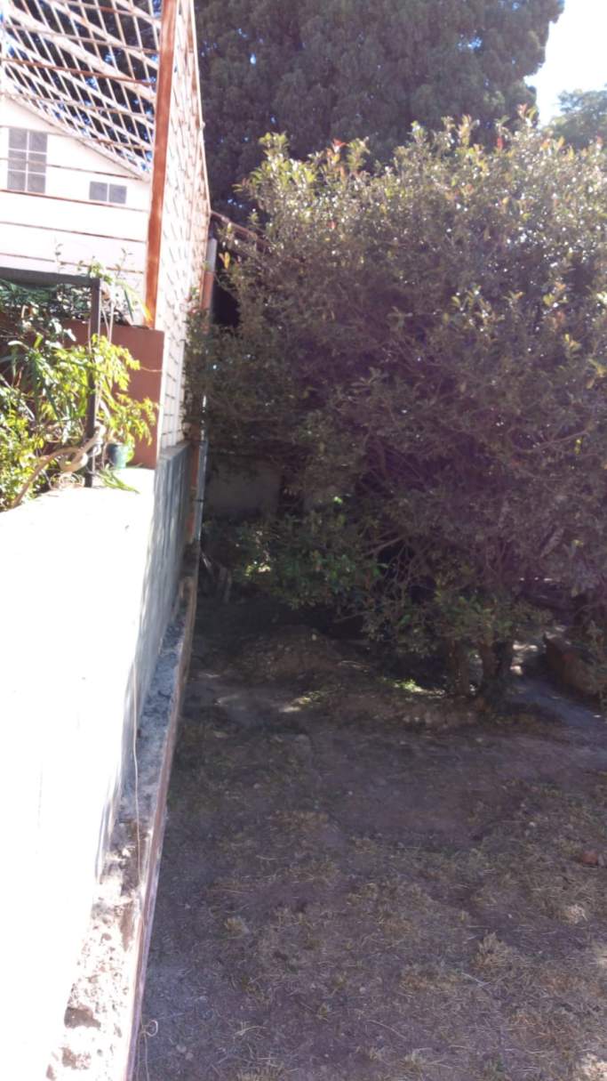 Lote en venta