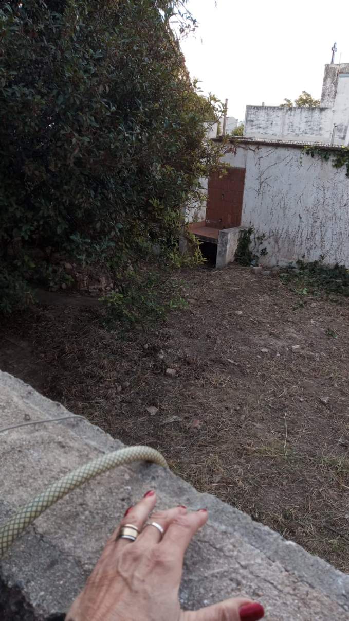 Lote en venta