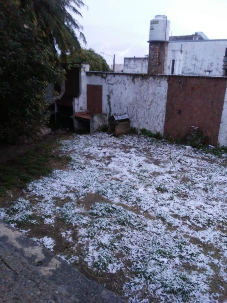 Lote en venta