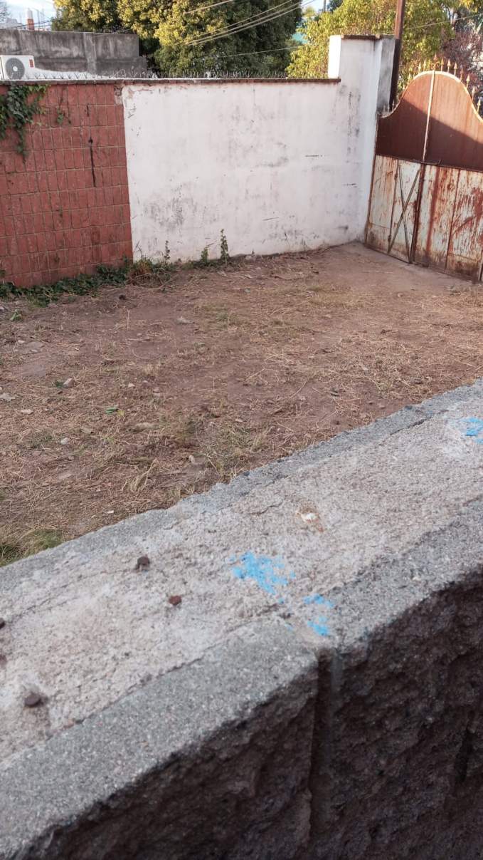 Lote en venta
