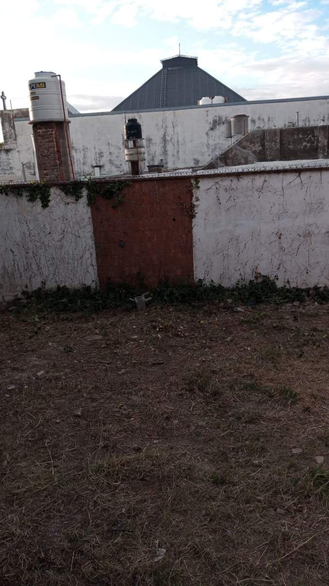 Lote en venta