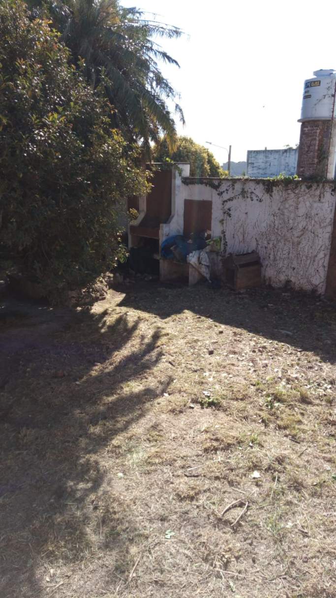 Lote en venta