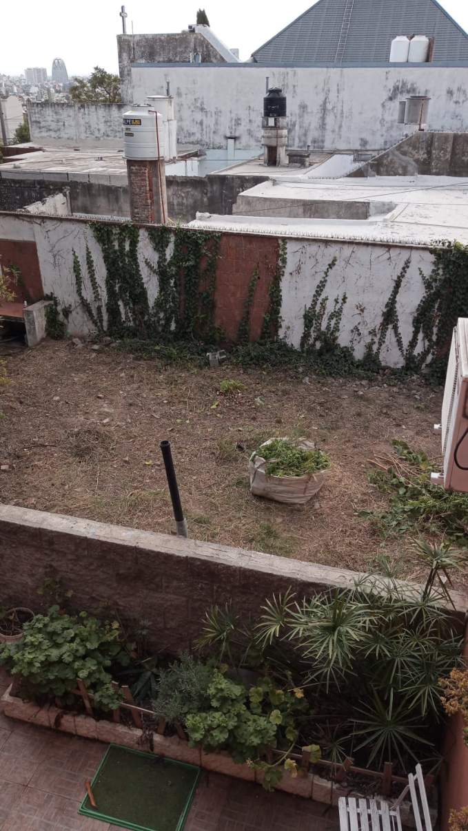 Lote en venta