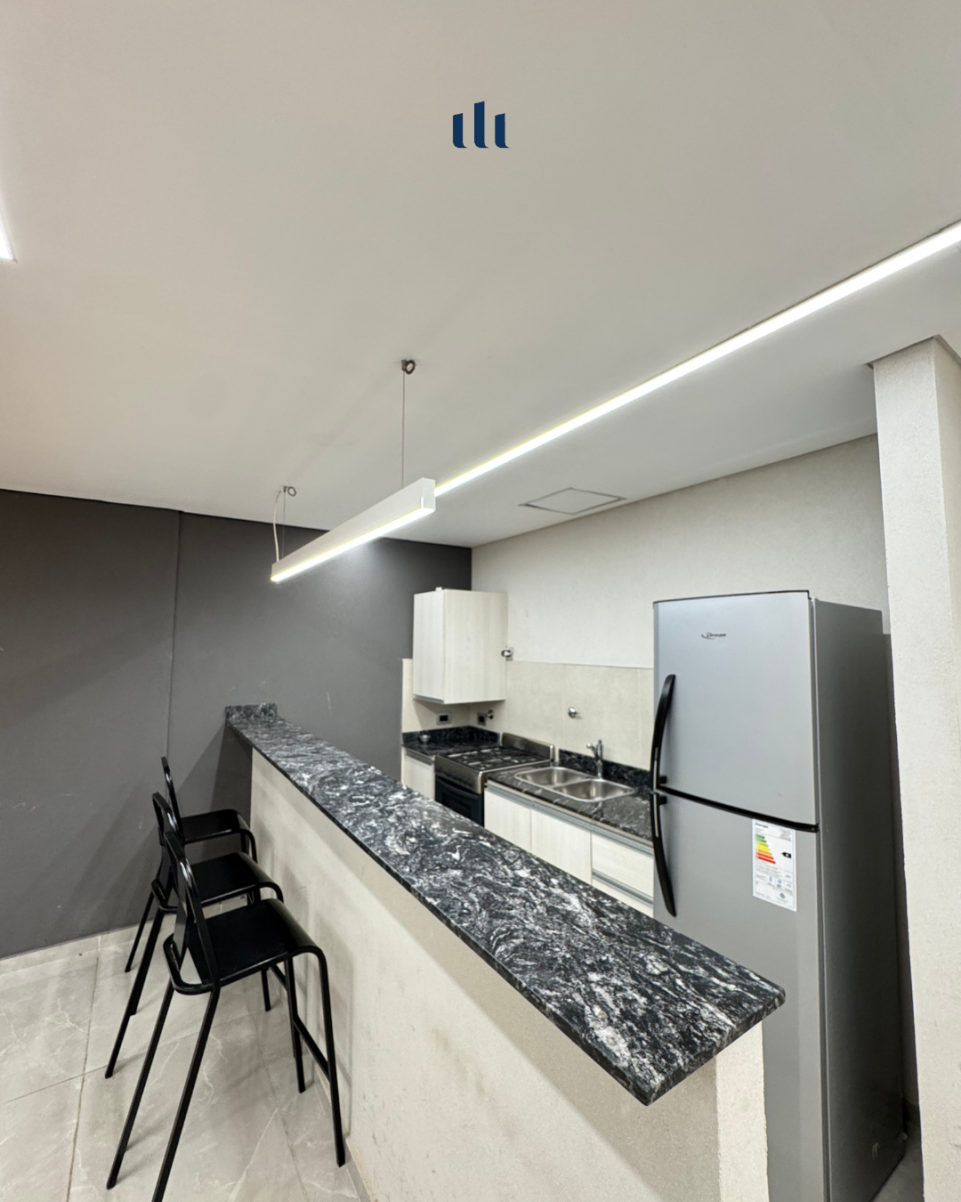 VENTA  DEPARTAMENTO 1 DORMITORIO  OBISPO SALGUERO 535  NUEVA CÓRDOBA