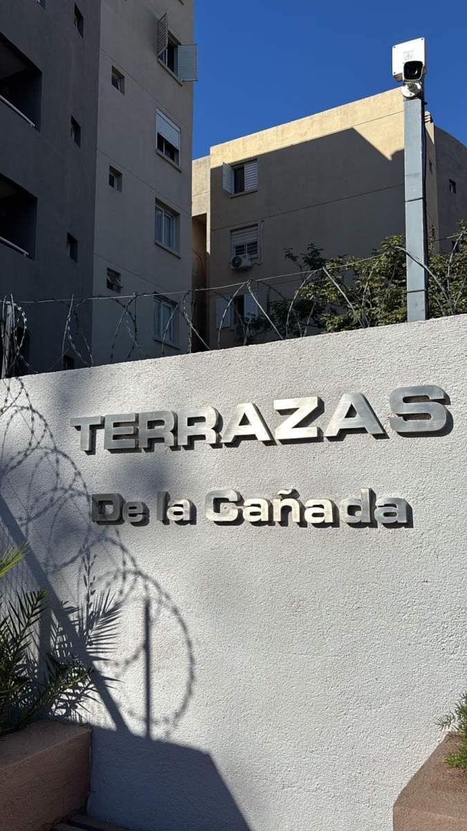 ALQUILER DEPARTAMENTO 2 DORMITORIO BARRIO GUEMES TODO AMOBLADO COMPLEJO TERRAZAS DE LA CAÑADA