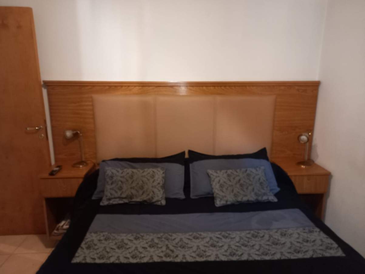 ALQUILER DEPARTAMENTO 2 DORMITORIO BARRIO GUEMES TODO AMOBLADO COMPLEJO TERRAZAS DE LA CAÑADA